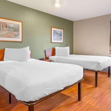 Extended Stay America Select Suites - Wilmington - West Екстериор снимка