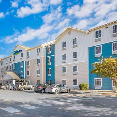 Extended Stay America Select Suites - Wilmington - West Екстериор снимка