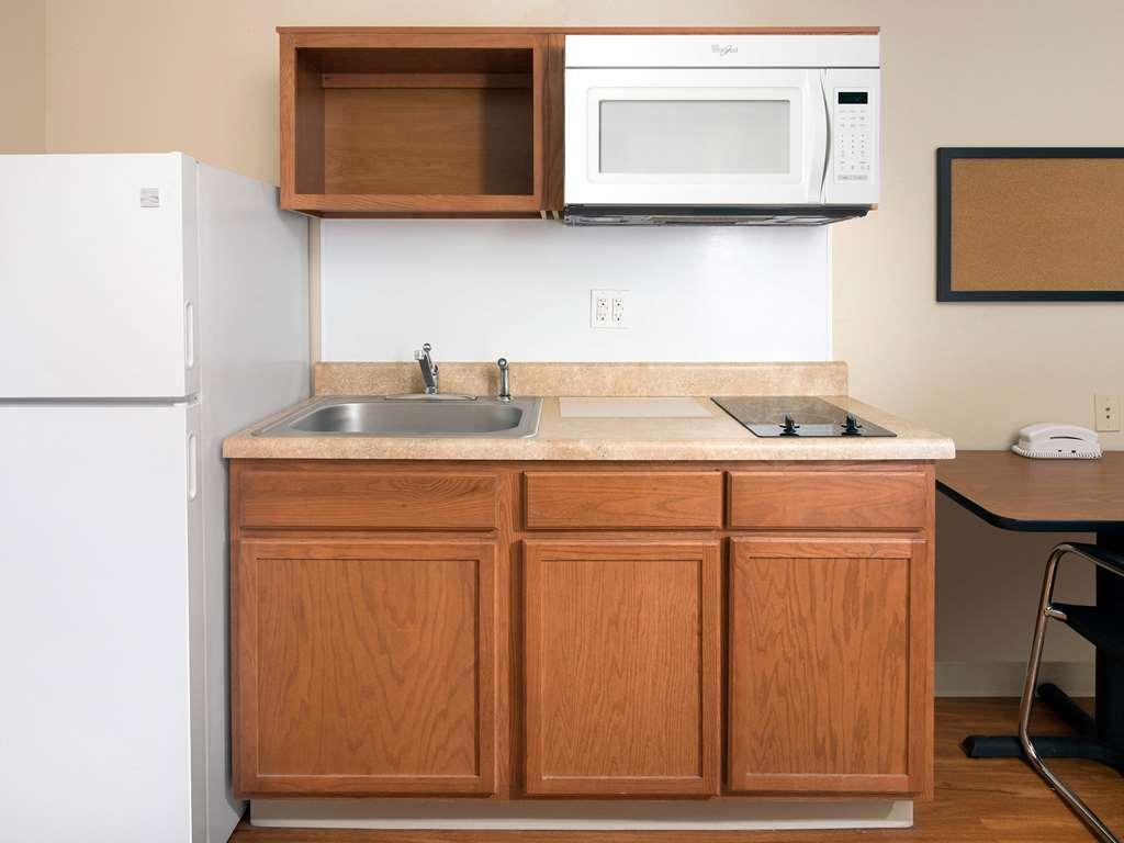 Extended Stay America Select Suites - Wilmington - West Стая снимка