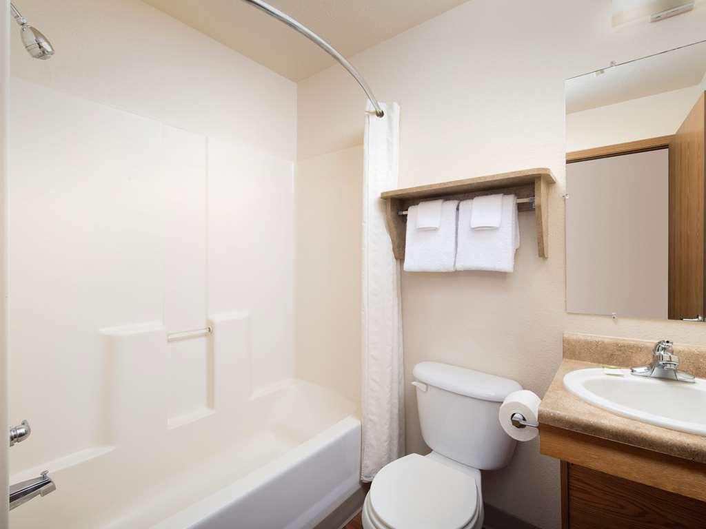 Extended Stay America Select Suites - Wilmington - West Екстериор снимка