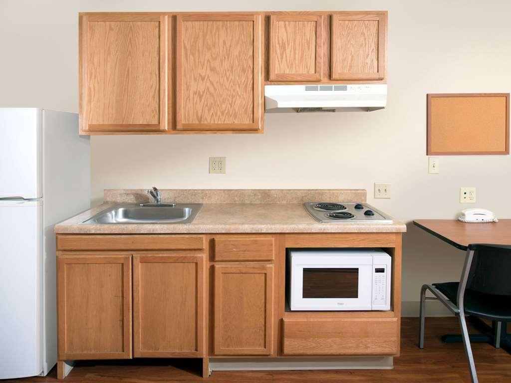 Extended Stay America Select Suites - Wilmington - West Стая снимка