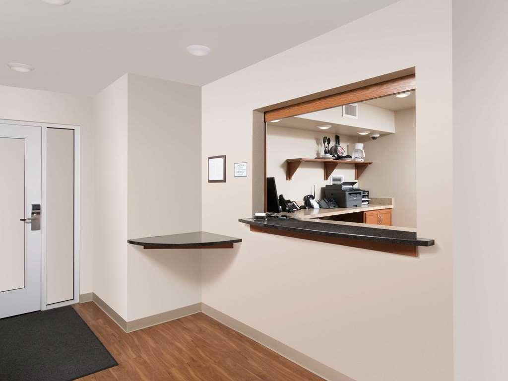 Extended Stay America Select Suites - Wilmington - West Интериор снимка