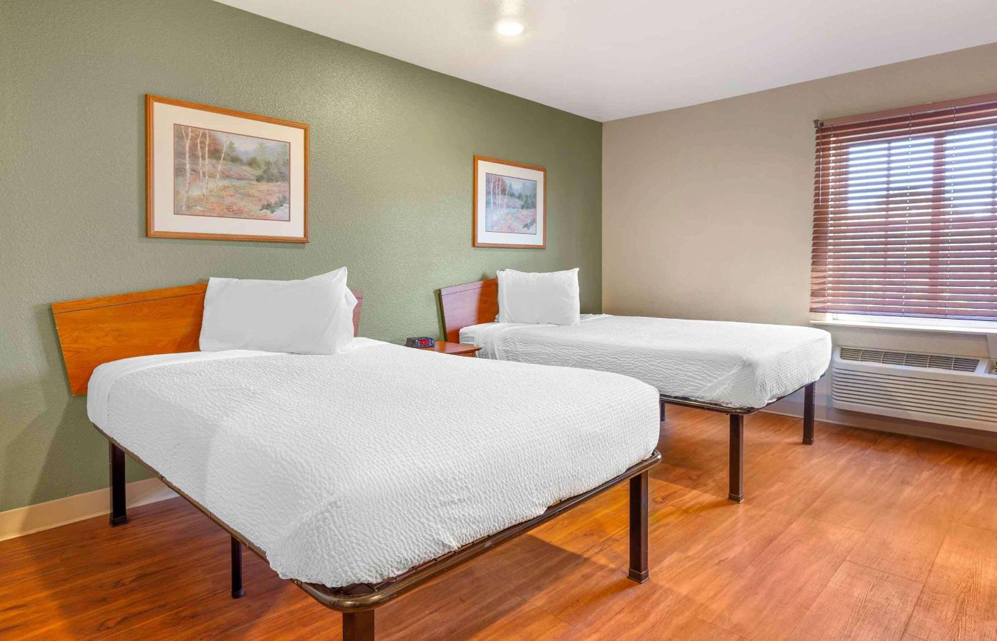 Extended Stay America Select Suites - Wilmington - West Екстериор снимка