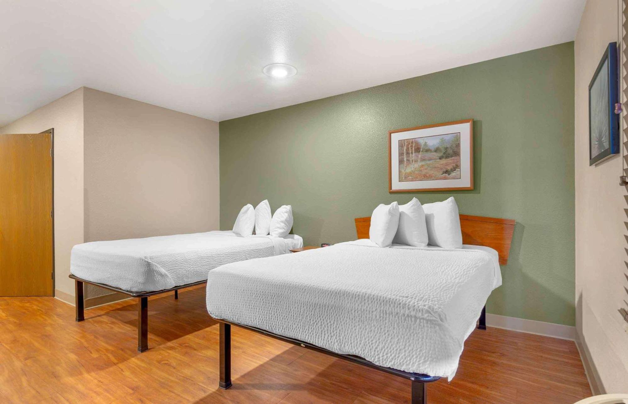 Extended Stay America Select Suites - Wilmington - West Екстериор снимка
