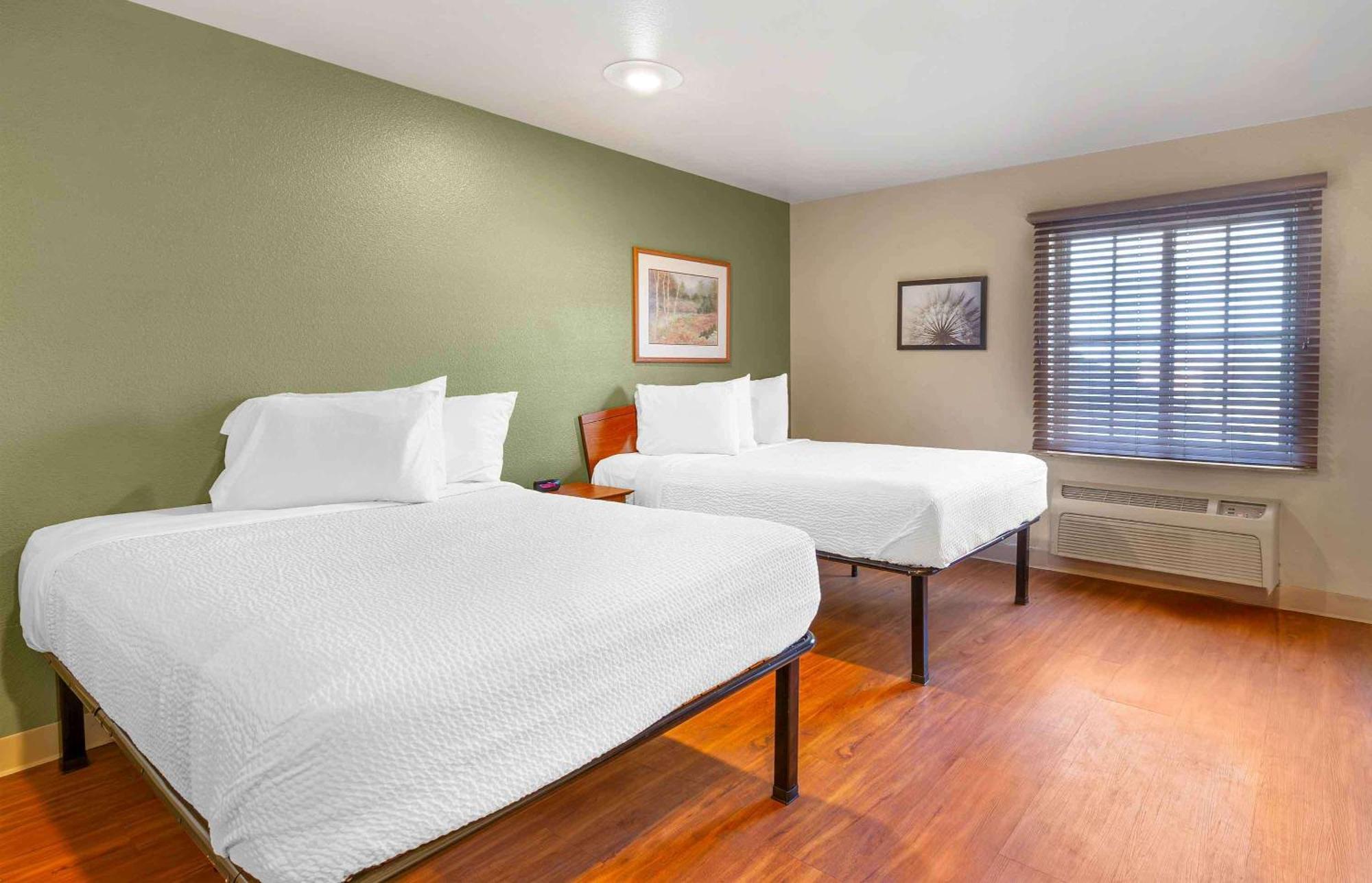 Extended Stay America Select Suites - Wilmington - West Екстериор снимка