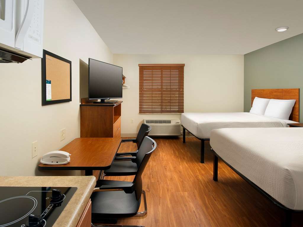Extended Stay America Select Suites - Wilmington - West Стая снимка
