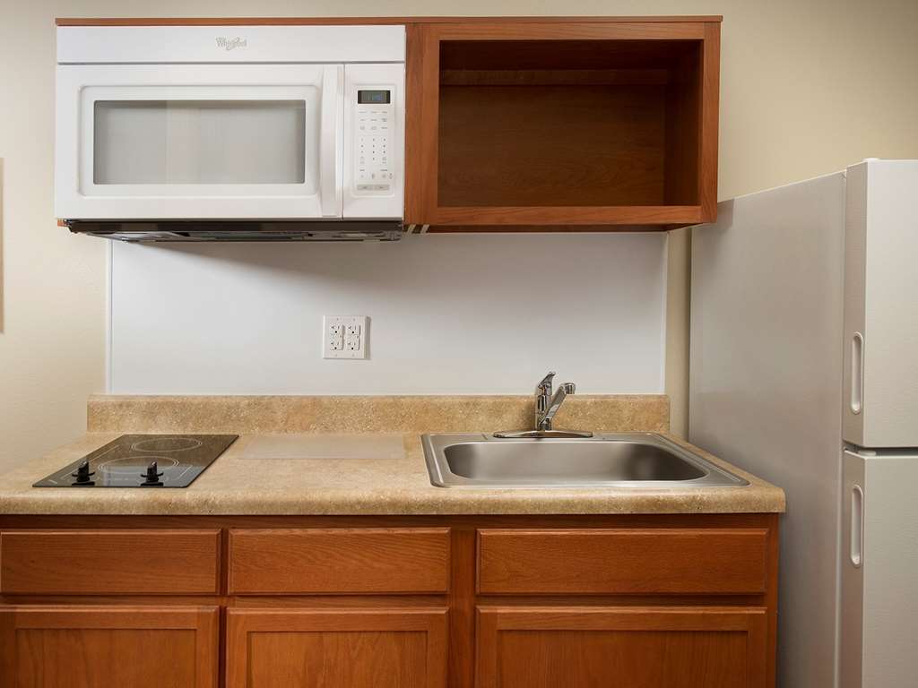 Extended Stay America Select Suites - Wilmington - West Стая снимка
