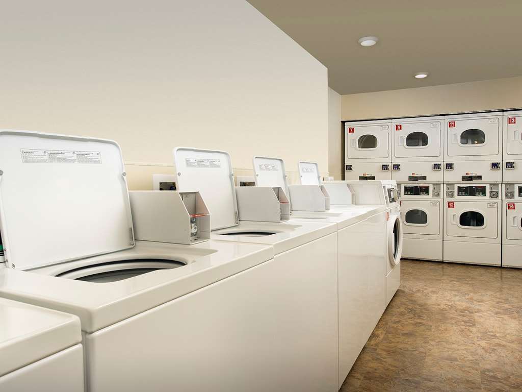 Extended Stay America Select Suites - Wilmington - West Съоръжения снимка
