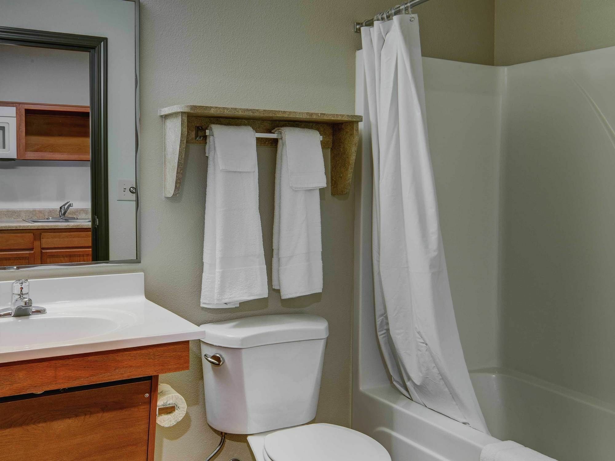 Extended Stay America Select Suites - Wilmington - West Екстериор снимка
