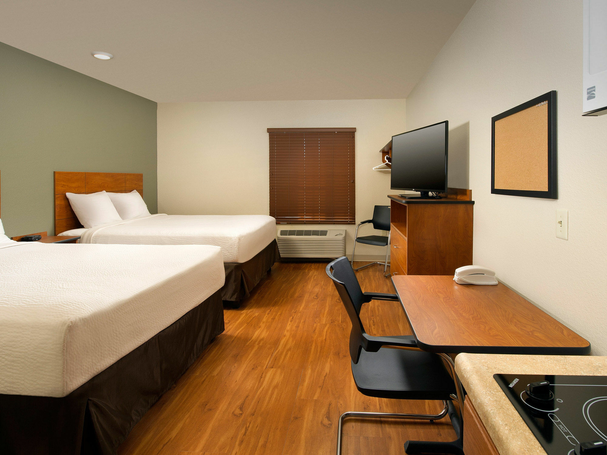 Extended Stay America Select Suites - Wilmington - West Екстериор снимка