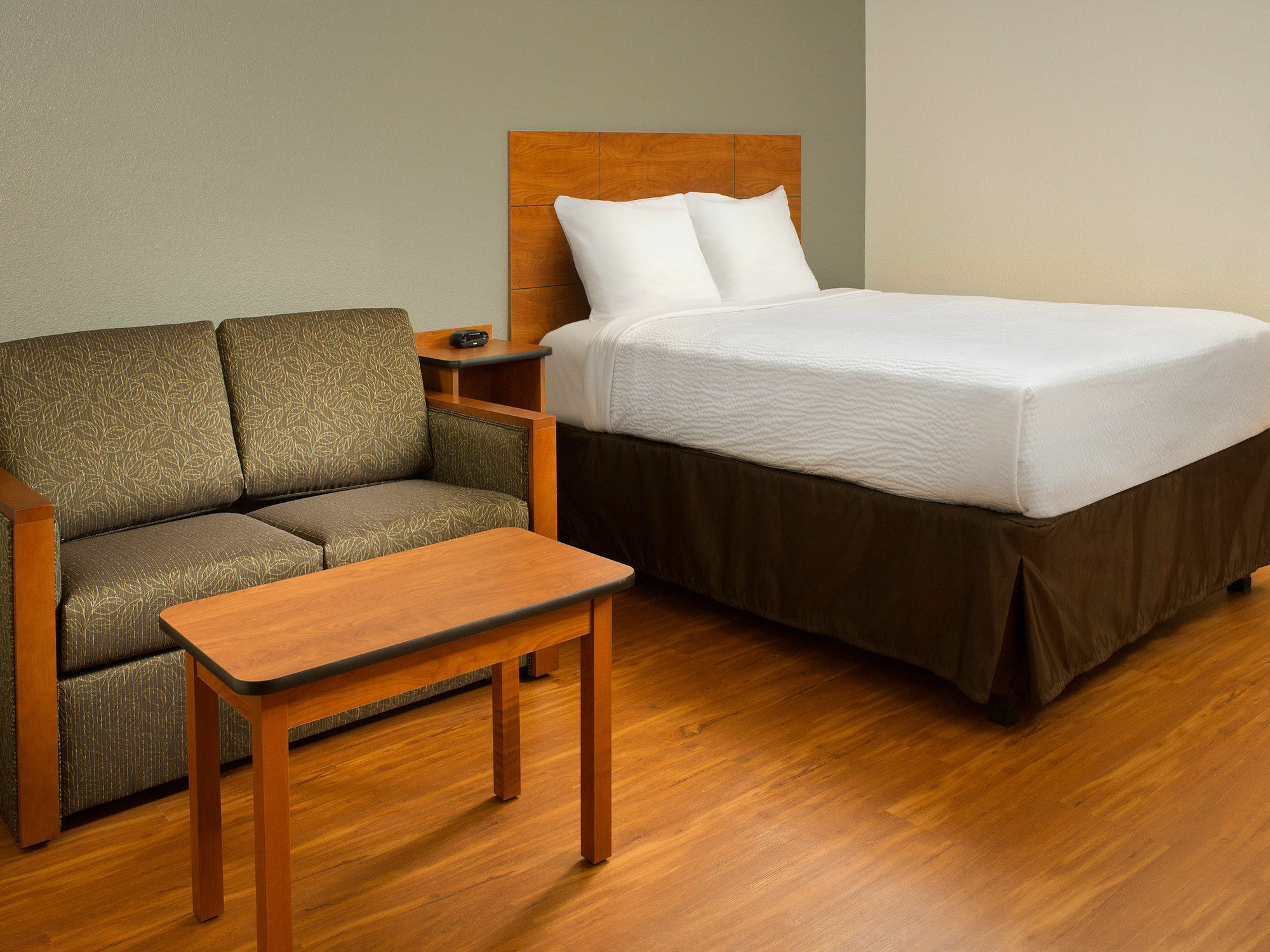 Extended Stay America Select Suites - Wilmington - West Екстериор снимка